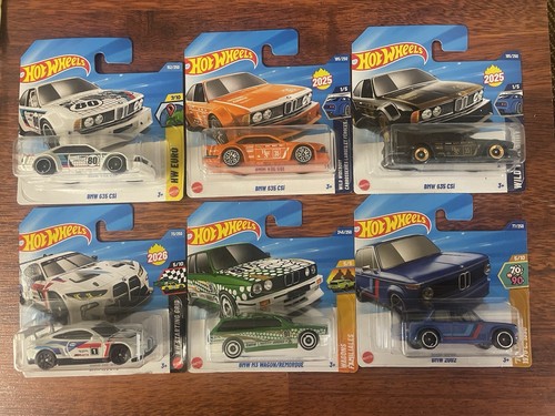 Hot wheels konvolut - wheels,