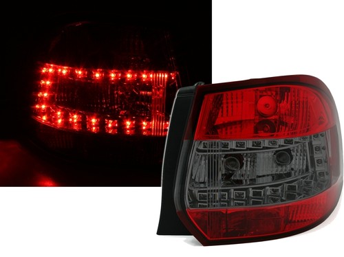Led rückleuchten set - led,