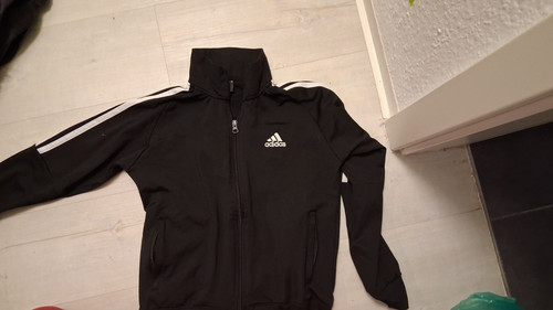 Adidas herren trainingsanzug - adidas,