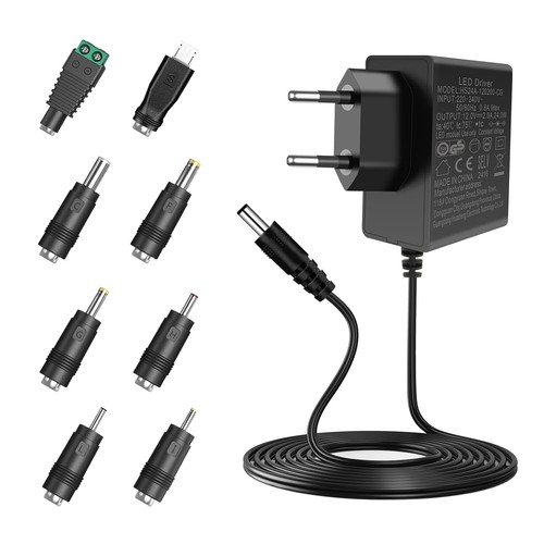 12v netzteil universal - universal,