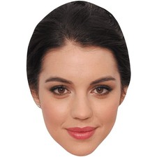 Adelaide Kane (Hair Up) Maske