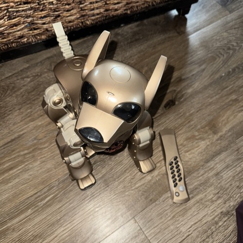 2001 hasbro tiger - hasbro/tiger, gold