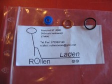 Hubwagen Ersatzteil Dichtsatz