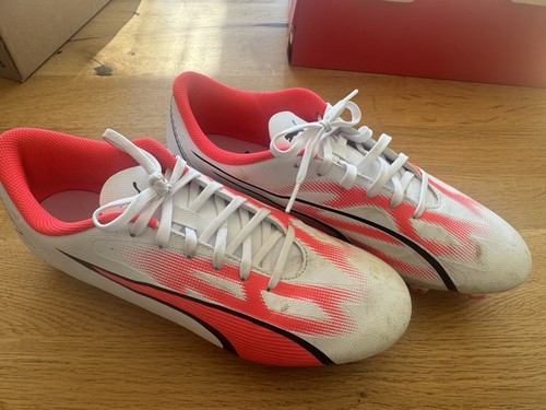Puma ultra play gr - fg/ag, 42,5