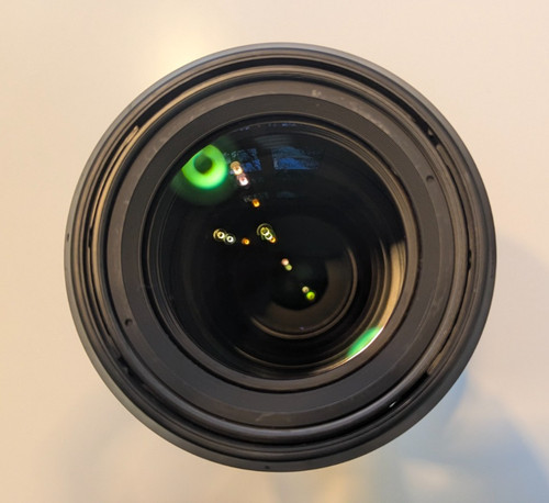 Samyang 150mm f2 - af, f2-2.8