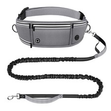 Joggingleine Hunde mit