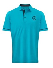 Mercedes-Benz Golf-Poloshirt