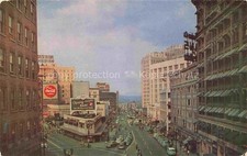 Seattle Washington USA Fourth