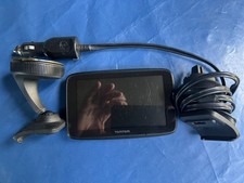 Verkaufe ein Lkw NAVI von Tom Tom GO Professional 520_ 5 Zoll_Gebraucht