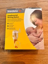 Medela Brusternährungsset