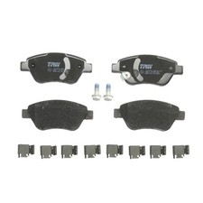 Bremsbelagsatz TRW GDB1700