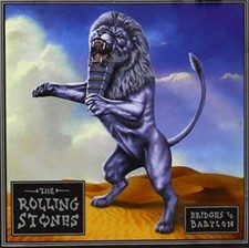 Rolling Stones | CD | Bridges to Babylon (special edition slipcase)