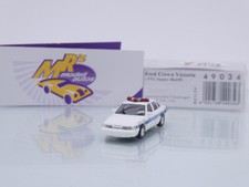 Busch 49034 # Ford Crown