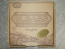 Kranzform - Napfkuchenform -