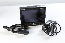 Marshall Monitor 7" HDMI V-LCD70Pc (SN 236942138673)