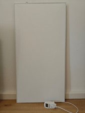 Könighaus Infrarot Wandheizung 1000 Watt inkl. Smart Thermostat