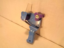 Klebebandspender, Abroller #1