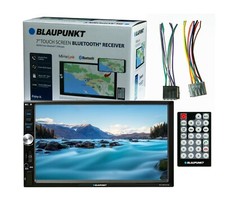 Blaupunkt ATLANTA 740 Digital
