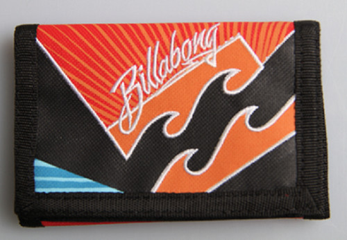 Billabong geldbeutel - billabong,
