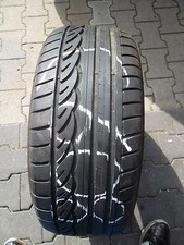 1 x 225 50 R 17 94 W Dunlop SP Sport 01 Run on flat (c608)
