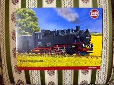 LGB , Sommer-Neuheiten 2025