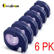 6 pk 16952 Replace DYMO