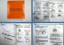 Werkstatthandbuch Hyundai