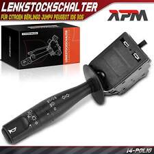 Lenkstockschalter für