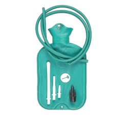Wärmeflasche Set Analdusche