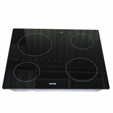 Glaskeramikplatte IGNIS