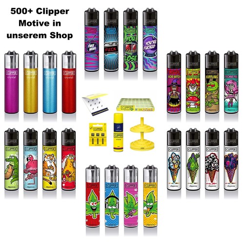 Clipper sammlerfreude 4er - clipper®, sammlerfreude: