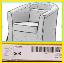 IKEA TULLSTA Sesselbezug -