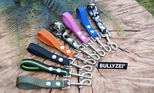 Kurzführer Kurzleine 25cm mit