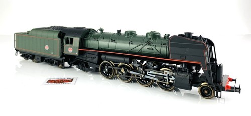 Cm84 jouef 8274 - h0,