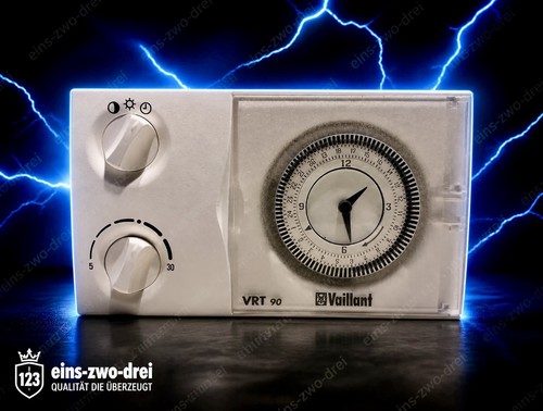 Vaillant vrt 300661 - vaillant,