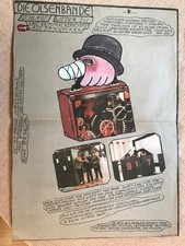 " Filmplakat "  die Olsenbande