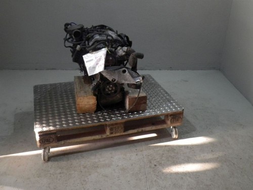 Motor ohne anbauteile - motor,