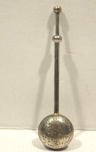 Altes versilbertes silver - altes,