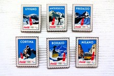 1 COCA COLA OLYMPIA  2026