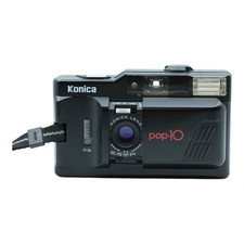 Konica POP-10 Kompaktkamera