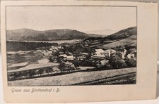 AK Blottendorf (Polevsko)