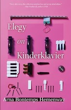 Elegy on Kinderklavier (Linda