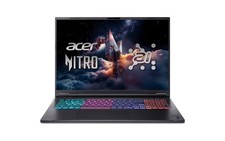 Acer Nitro 18 AI AN18-61-R968 18" WQXGA AMD AI 9 365 RTX5070 32GB/1TB W11