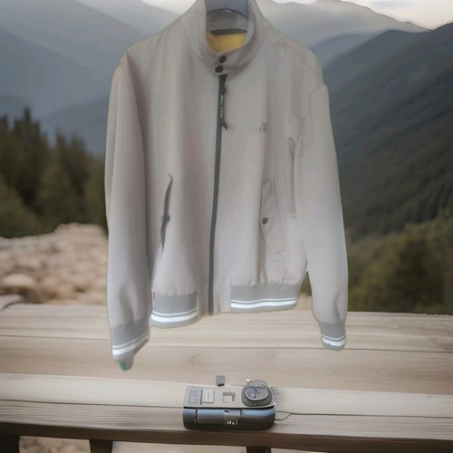 Herren blouson jacke marcò - herren,