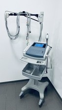 GE MAC-1600 Mobiles EKG