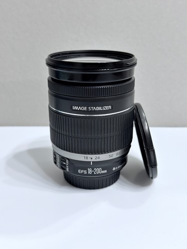 Canon 200mm 3 5 - ef-s, f/3.5-5.6