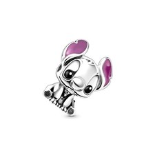 Pandora Disney Stitch Charm