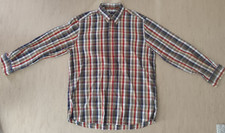 Walbusch Extraglatt Bügelfrei