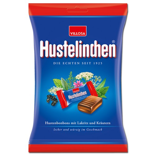 Hustelinchen - (7,67€/1kg),