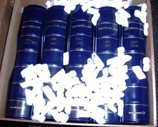 5 Alben Deutschland Plus inkl. gest. Sammlung 2002-2012